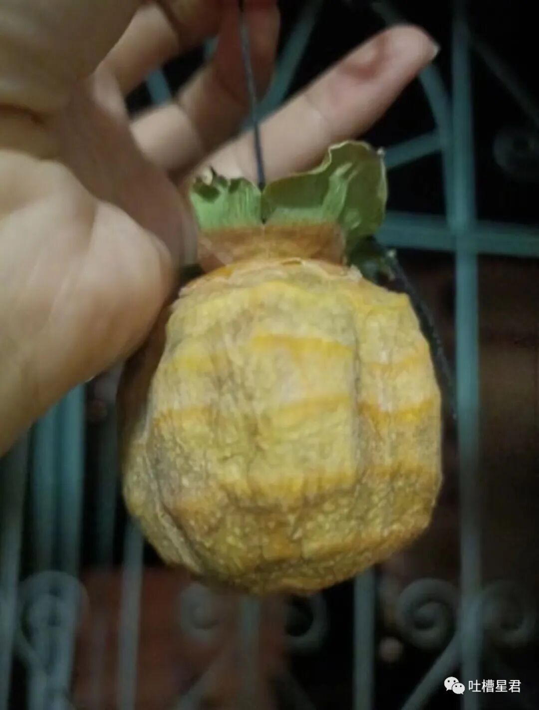 【爆笑】吴X凡昨晚狱中生日加餐曝光…网友：哈哈哈缝纫机踩得更起劲了！（组图） - 33