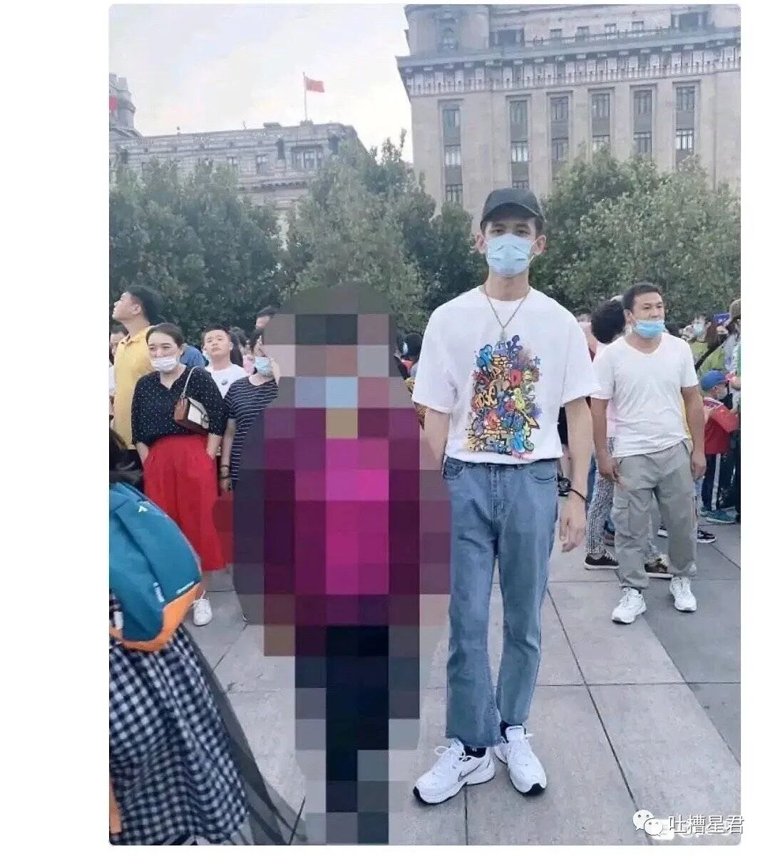 【爆笑】“一线女星截图流出我笑跪了…”Angelababy：就这么对老娘？！（组图） - 13