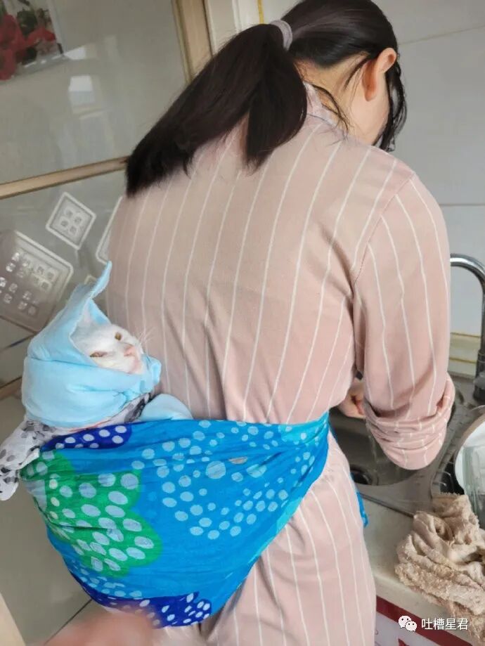 【爆笑】“500w婚房被爸妈装修成3D效果？！”推开门后…实在太离谱！（图） - 32