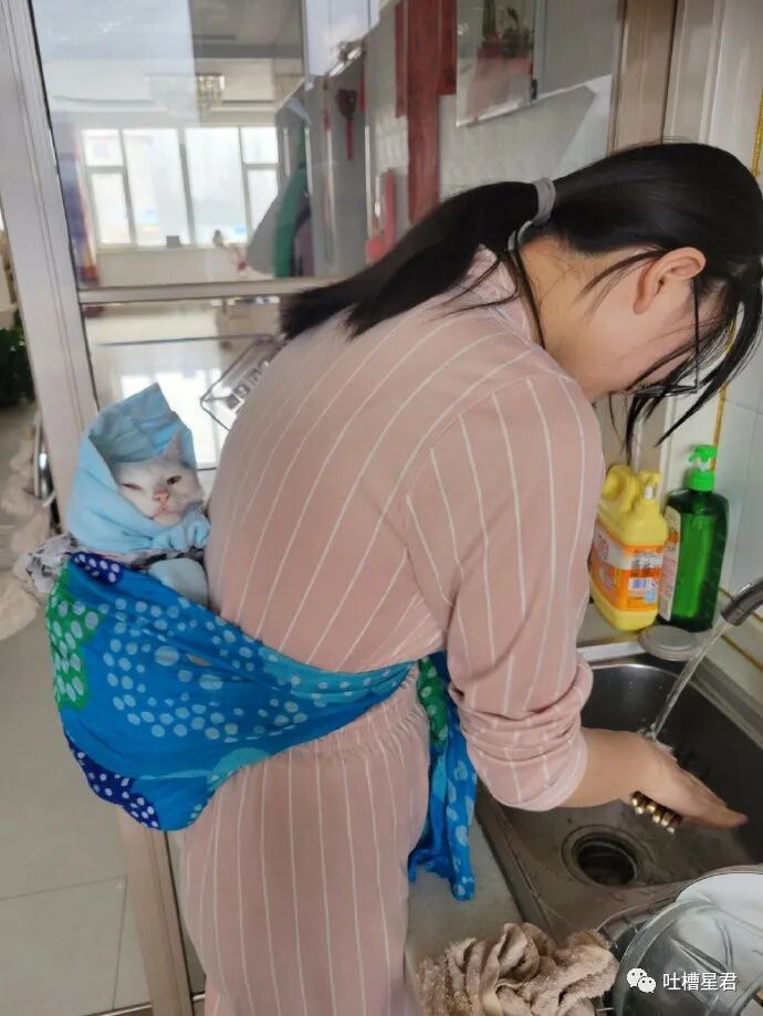 【爆笑】“500w婚房被爸妈装修成3D效果？！”推开门后…实在太离谱！（图） - 30