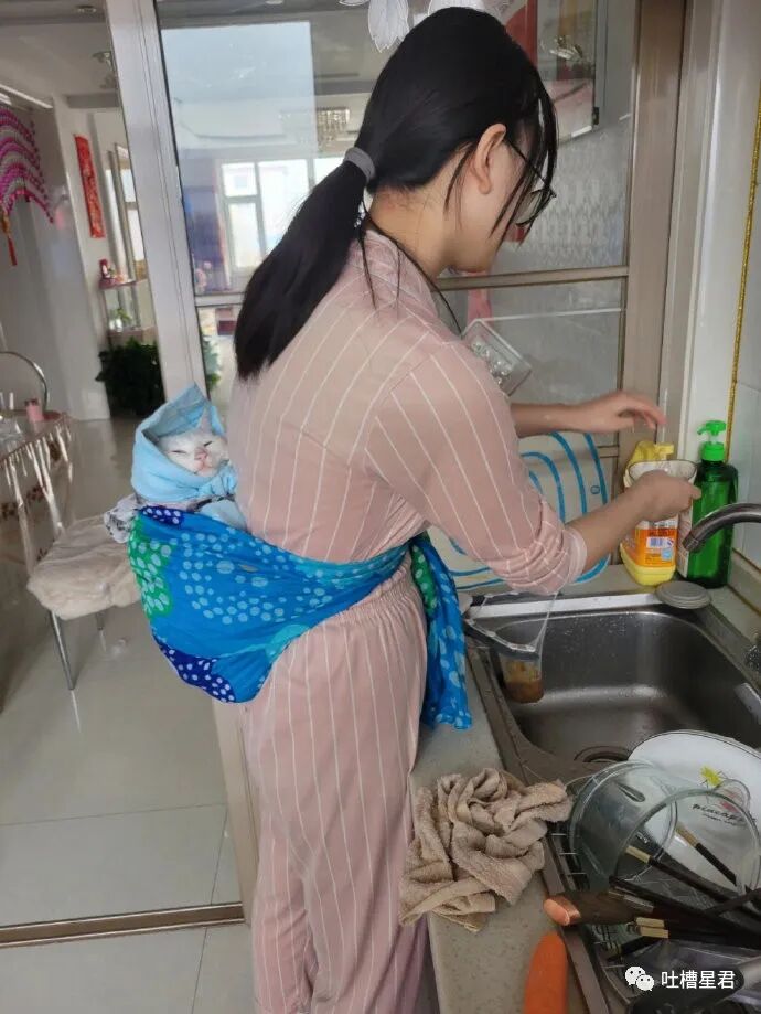 【爆笑】“500w婚房被爸妈装修成3D效果？！”推开门后…实在太离谱！（图） - 31