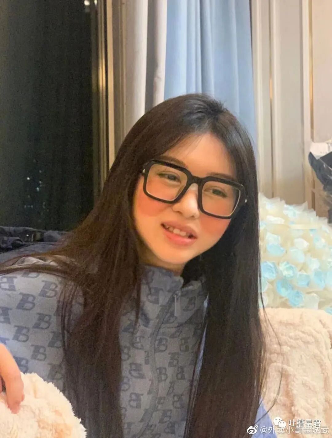 【爆笑】被曝两个月补税117.47亿是什么概念？？这就是明星的求生欲吗…（组图） - 11