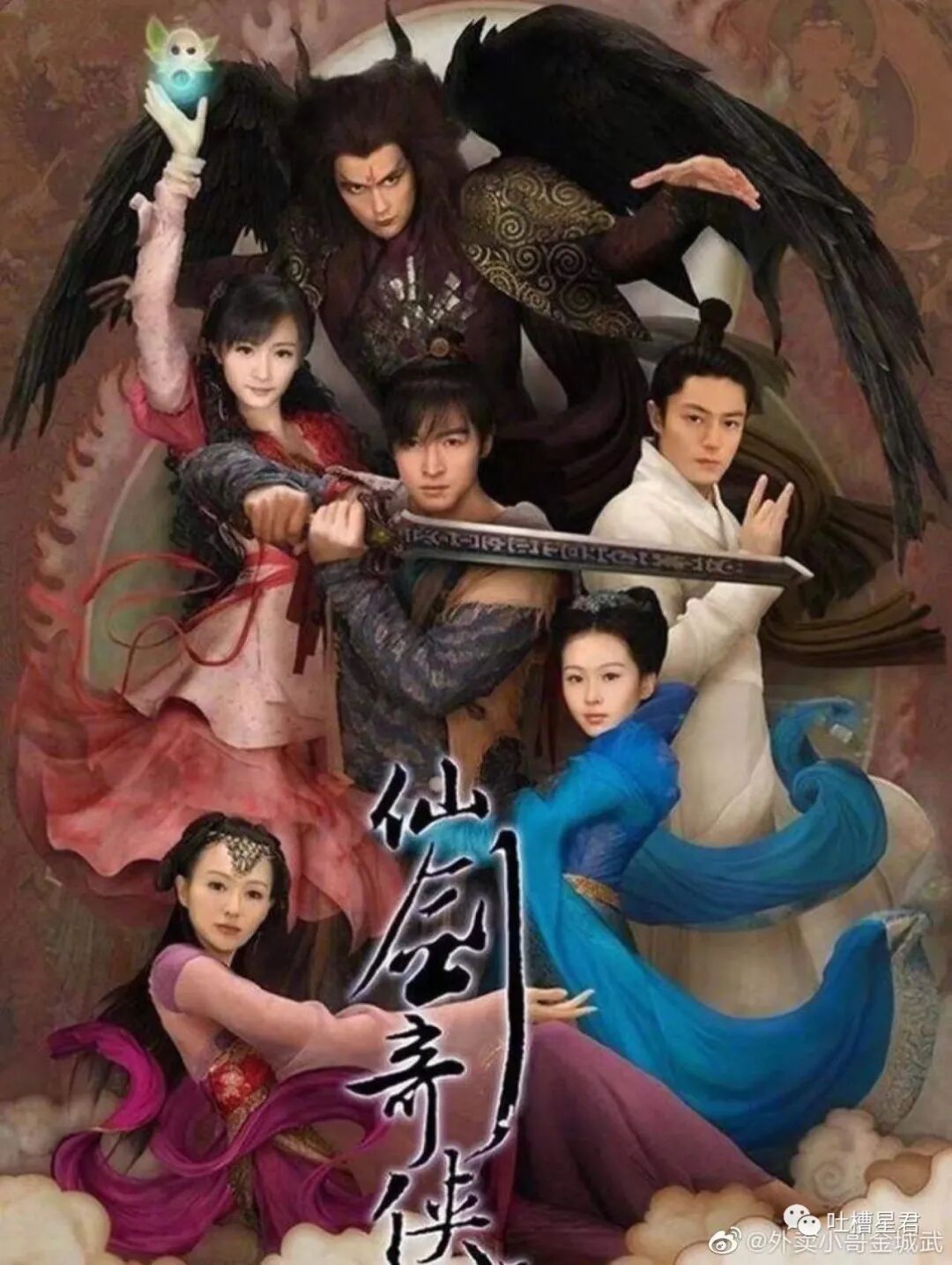 【爆笑】“跟王力宏撞脸能有多痛苦？！”哈哈哈哈淦网友评论笑不活了…（组图） - 62