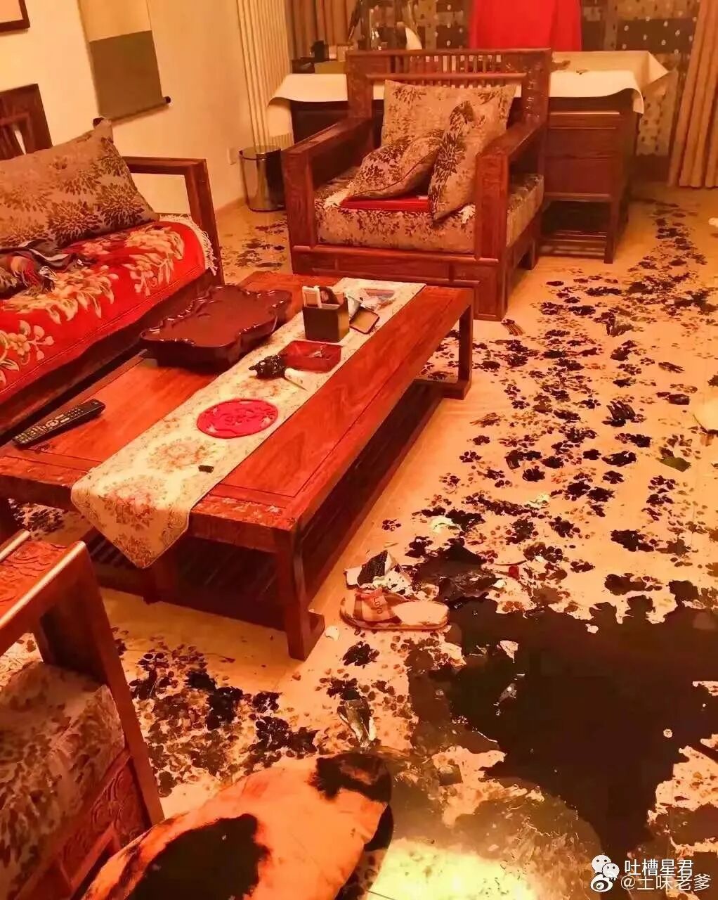 【爆笑】“跟王力宏撞脸能有多痛苦？！”哈哈哈哈淦网友评论笑不活了…（组图） - 71