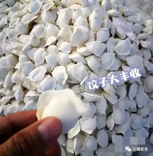 【爆笑】“跟王力宏撞脸能有多痛苦？！”哈哈哈哈淦网友评论笑不活了…（组图） - 20