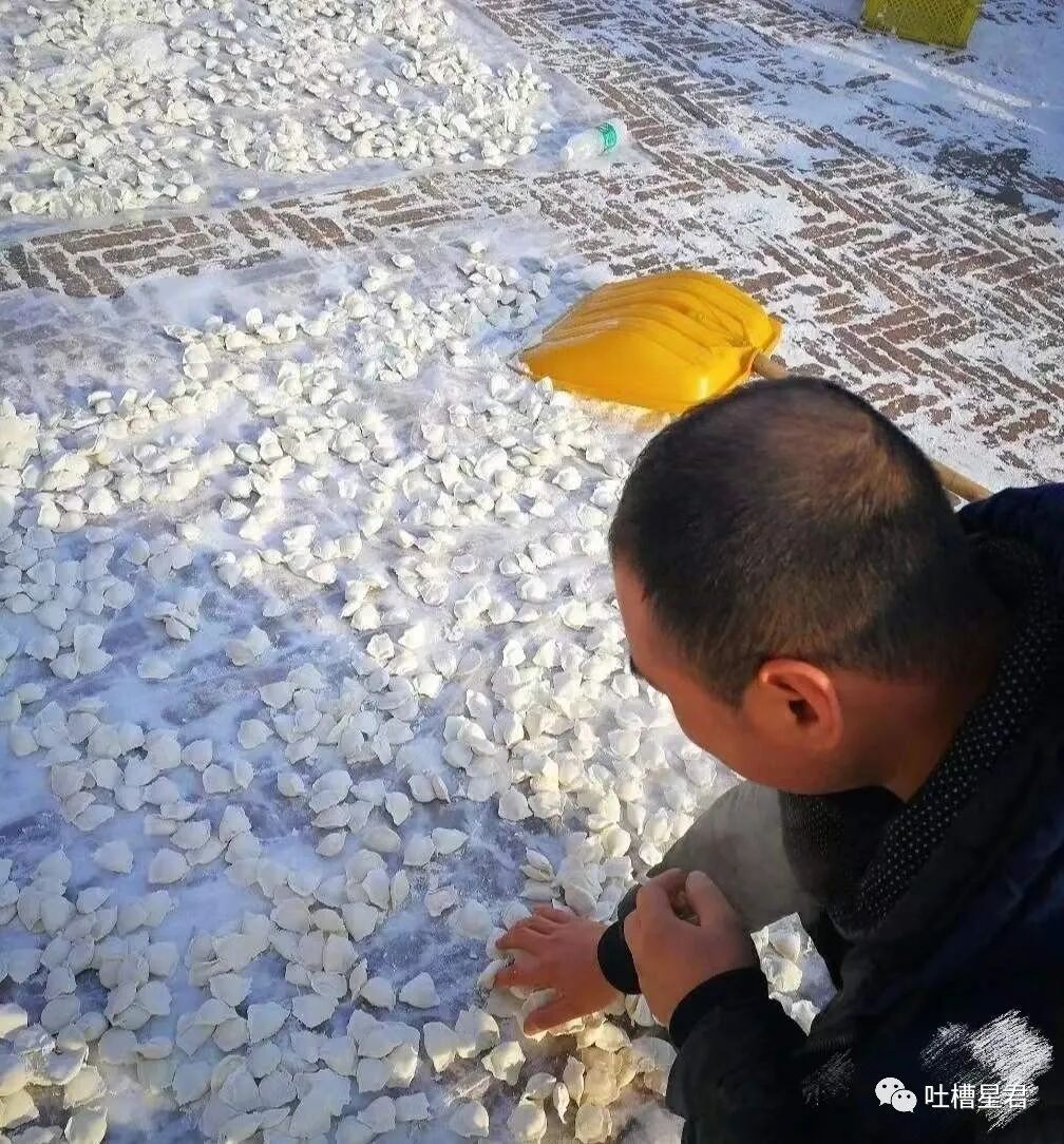 【爆笑】“跟王力宏撞脸能有多痛苦？！”哈哈哈哈淦网友评论笑不活了…（组图） - 19