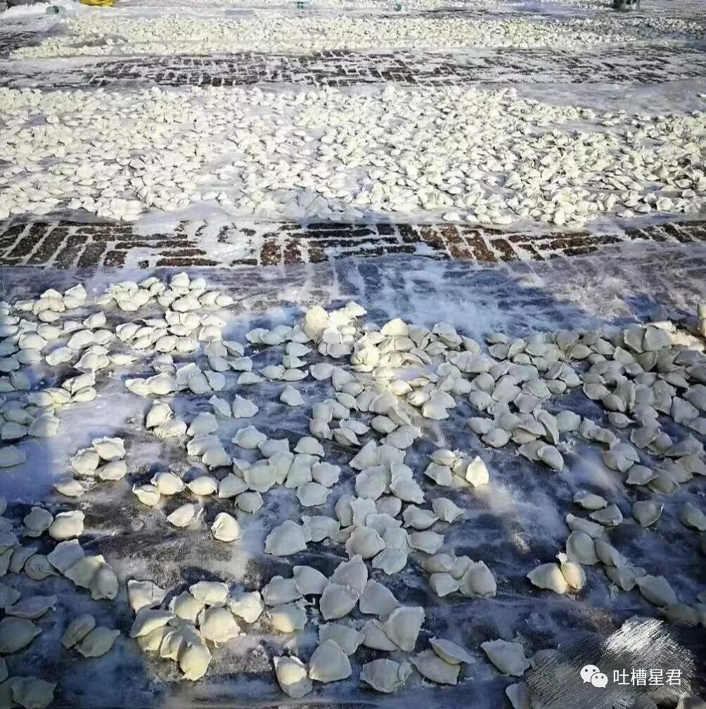 【爆笑】“跟王力宏撞脸能有多痛苦？！”哈哈哈哈淦网友评论笑不活了…（组图） - 21