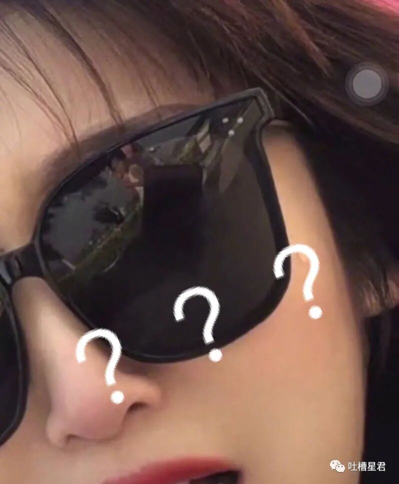 【爆笑】“王思聪朋友圈爆料...潘玮柏老婆到底什么背景？？”网友：这瓜我看不懂（组图） - 39