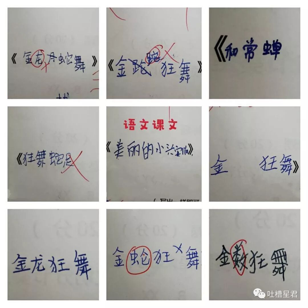 【爆笑】“网上定了条1分裤，居然露成这个样子？”试穿1s后被亲妈拉黑了..你们感受下...（组图） - 18