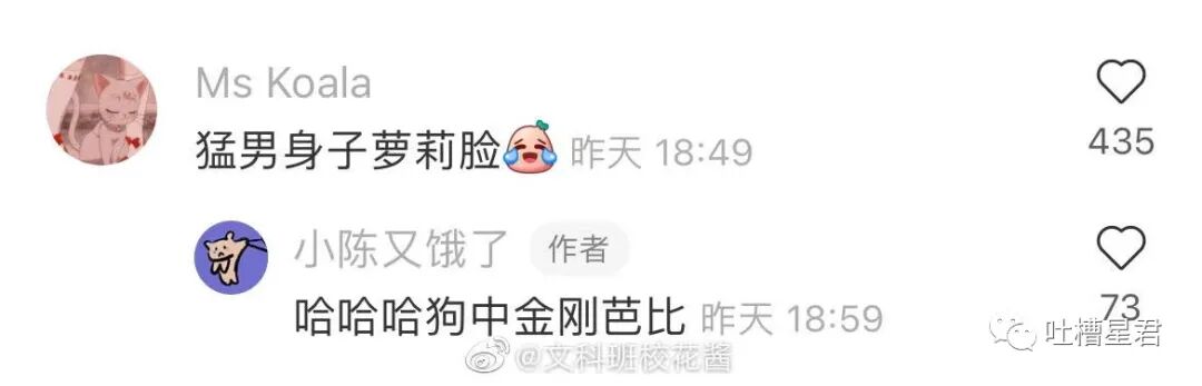 【爆笑】网曝杨幂恋上19岁富二代？？网友吃惊：姐姐的快乐确实酸了（组图） - 69