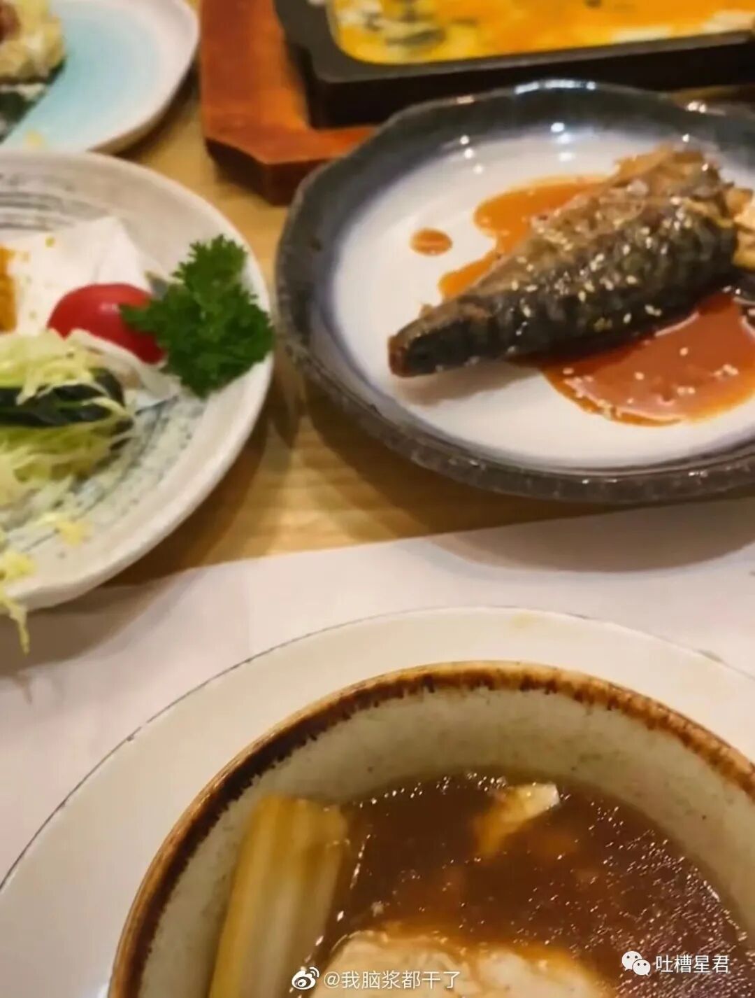 【爆笑】“深夜和女友看小电影却投屏给了…”这外放画面公开处刑哈哈哈哈（组图） - 12