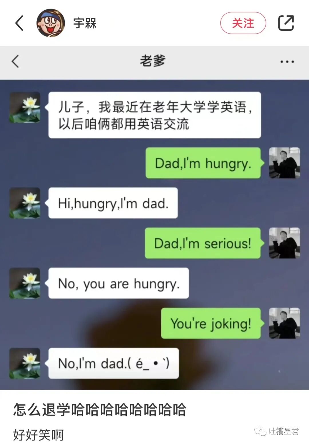 【爆笑】黄晓明Angelababy真离了？！网友：不用纠结去谁家过年了…（组图） - 20