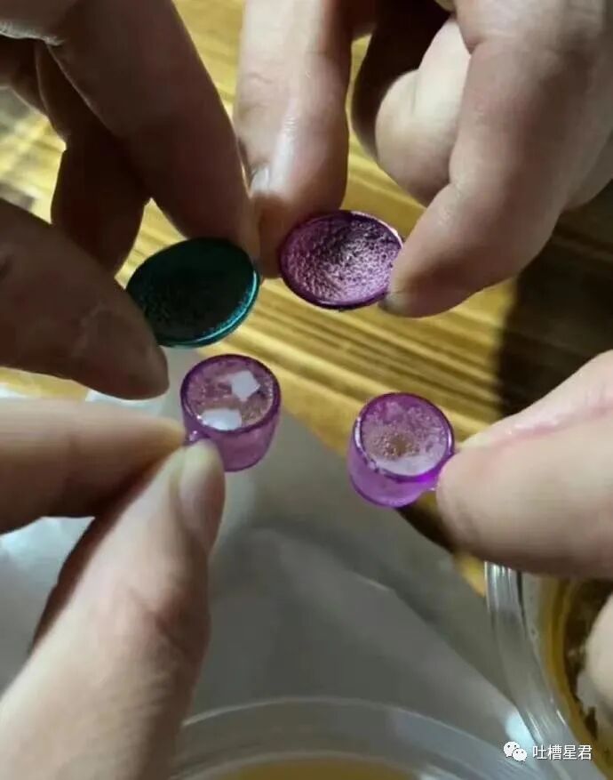 【爆笑】“当湾湾人故意给x宝差评后…”哈哈哈哈淦等我从福建坐船去K你！（组图） - 53