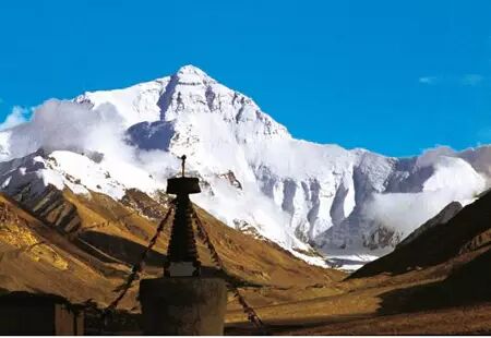 那些我们渐渐淡忘的藏族礼节-图片11