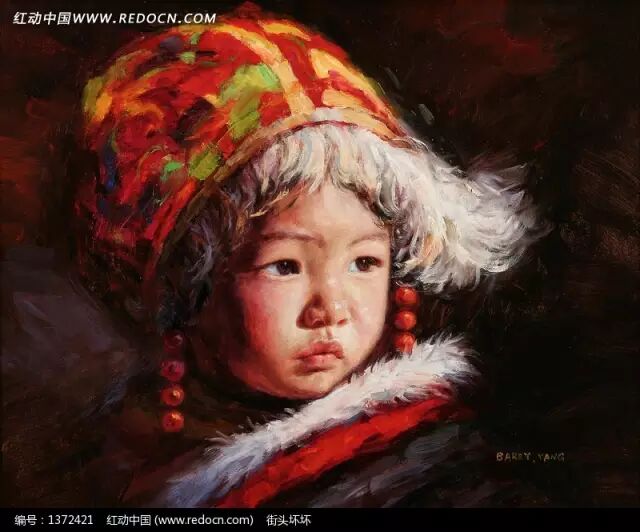 那些我们渐渐淡忘的藏族礼节-图片21