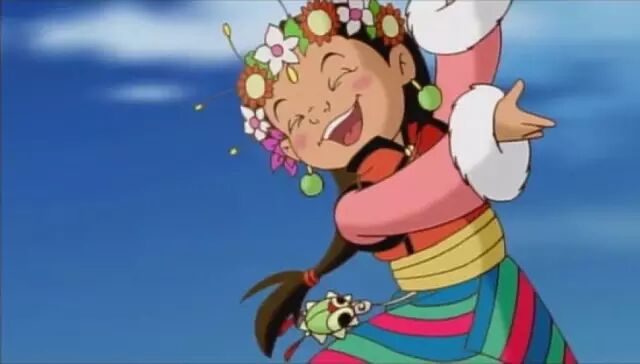 那些我们渐渐淡忘的藏族礼节