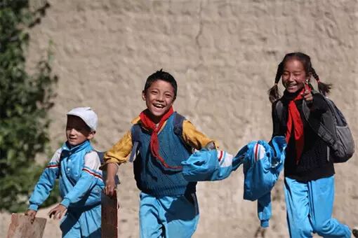 那些我们渐渐淡忘的藏族礼节-图片16