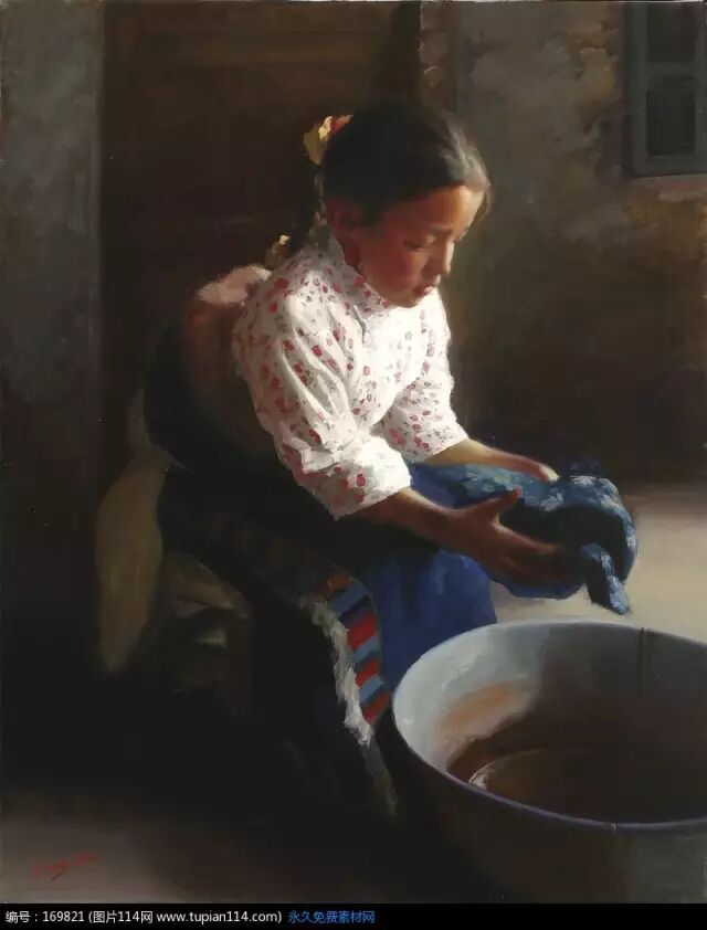 那些我们渐渐淡忘的藏族礼节-图片2