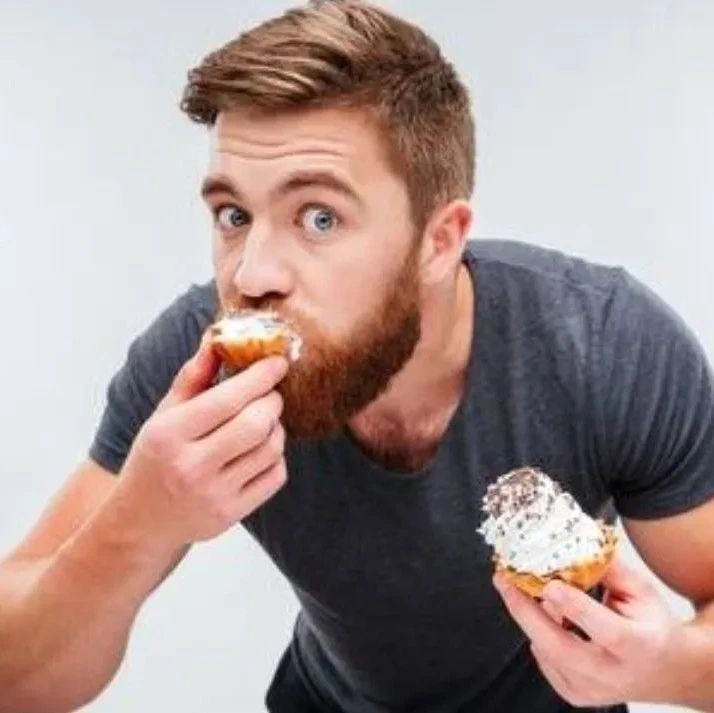 口语｜“have a sweet tooth”千万别理解为“有一口甜牙”