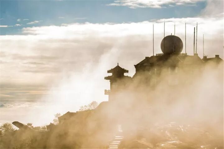 重阳节祭祀七大风水禁忌，你一定要懂！