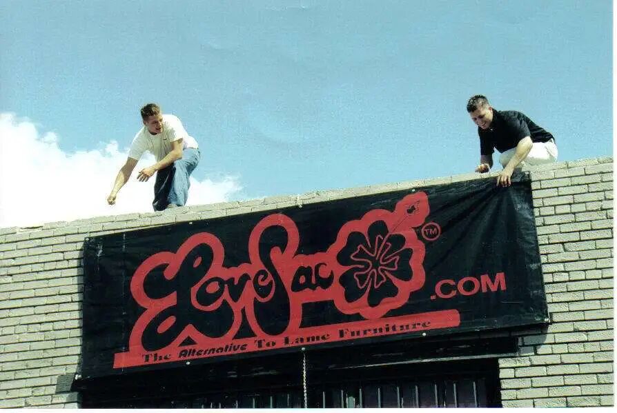 颠覆家具行业！它如何一年拿下6.5亿美元营收？