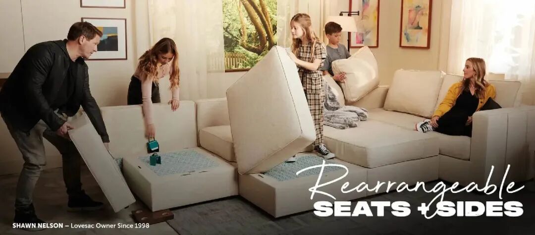 颠覆家具行业！它如何一年拿下6.5亿美元营收？