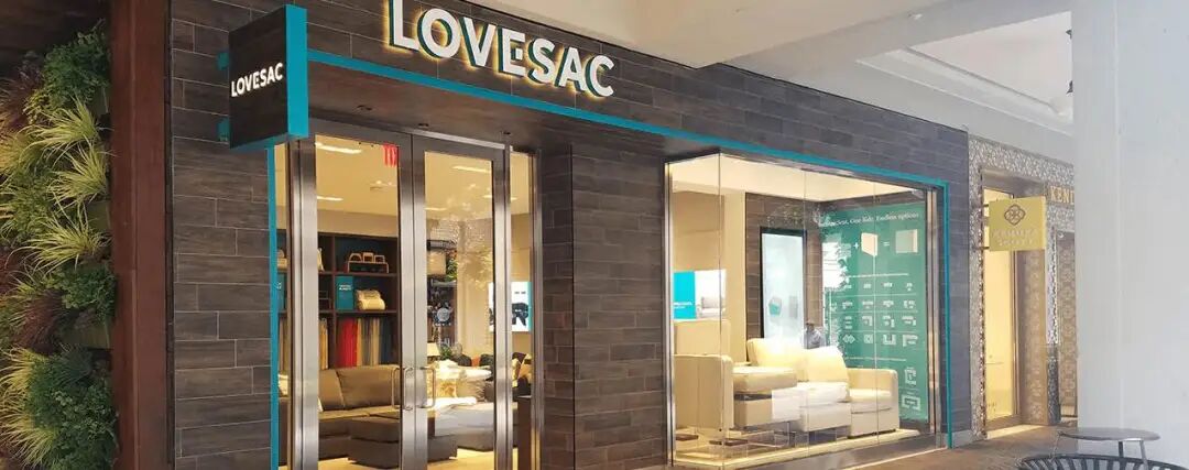 颠覆家具行业！它如何一年拿下6.5亿美元营收？