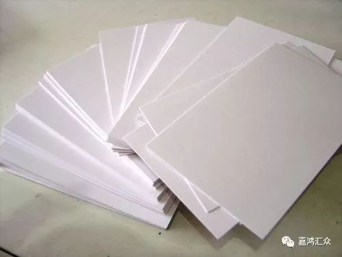 彩色产品画册印刷|印刷纸张的分类