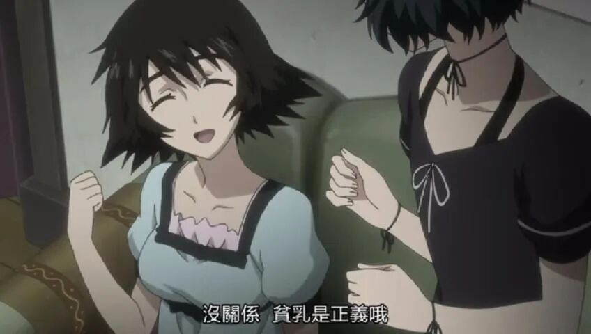 官方隆胸角色后玩家狂喷大欧派们到底招谁惹谁了啊