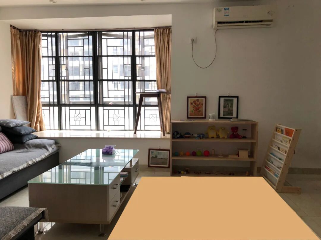 拥有这样的家庭环境和活动，4-12月的孩子发展不会差！