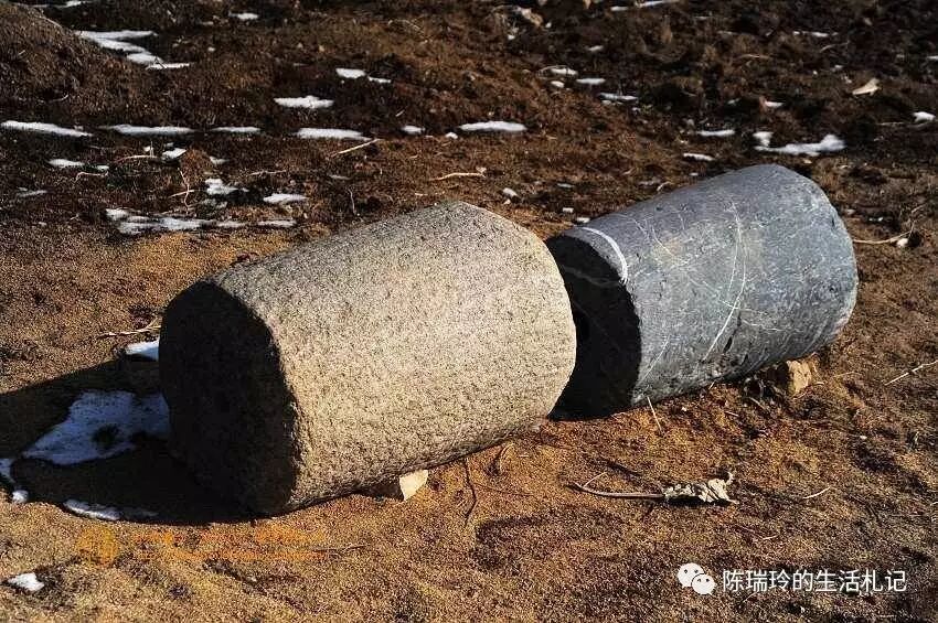 石头滚子