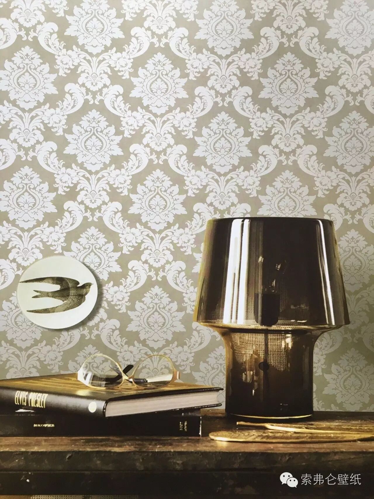 要要要要,索弗仑壁纸要你省钱!