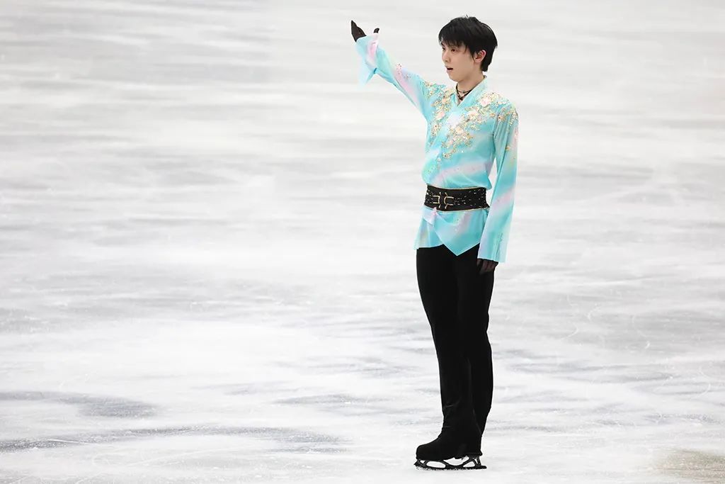 爆冷！羽生結弦北京冬奧會首秀失誤！排名僅第8，還有望奪得三連冠嗎？！