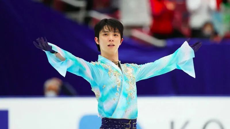 爆冷！羽生結弦北京冬奧會首秀失誤！排名僅第8，還有望奪得三連冠嗎？！