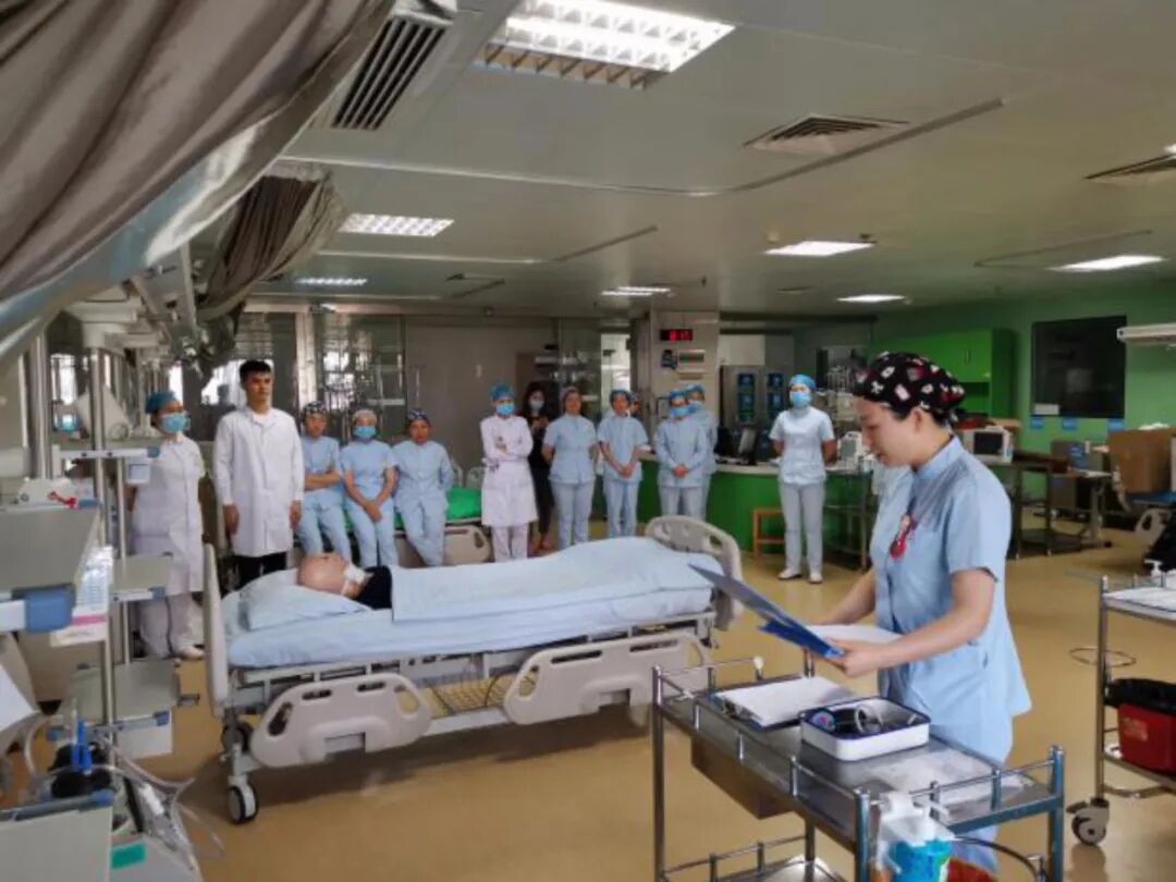 气管套管怎么换药重症护理工作坊之气切换药护理_https://www.jmylbn.com_新闻资讯_第2张