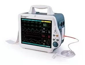 多参数监护仪怎么看【计量知识】多参数监护仪的使用方法及其测量原理_https://www.jmylbn.com_新闻资讯_第2张