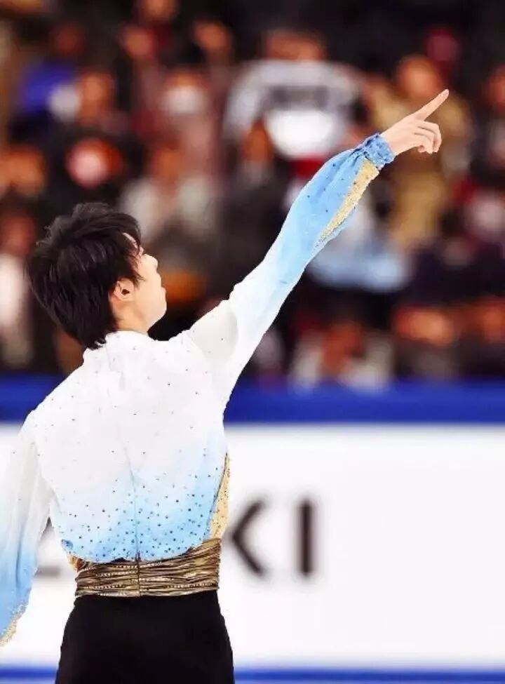 為了滑冰 羽生結弦 一生懸命 北青天天副刊 微文庫