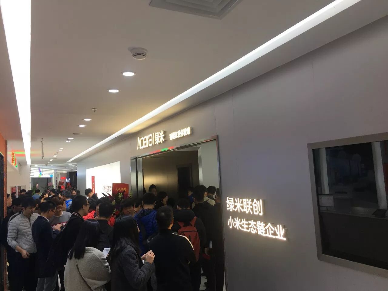 面向未来的智能家居：小米全屋构建_小米智能家居搭建方案_小米智能化家居方案