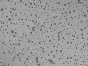 QT400-18AL（-50℃）低温冲击材料生产中6步关键数据分享的图8