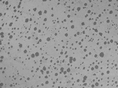 QT400-18AL（-50℃）低温冲击材料生产中6步关键数据分享的图9