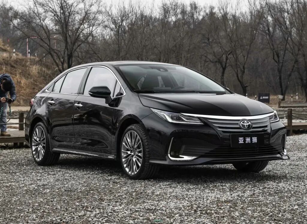 档次直逼思域 破百7 2秒 新车自带王者光环 A级车终结者来袭 全网搜