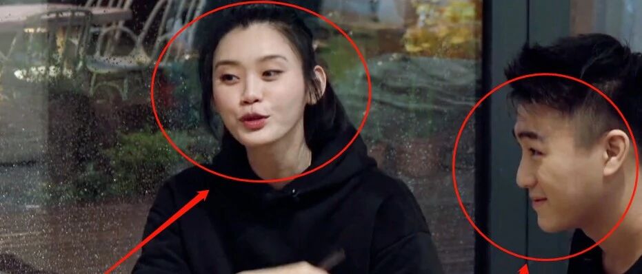 奚梦瑶“我这脸是花了钱的”，何猷君自爆大学时就想娶奚梦瑶！