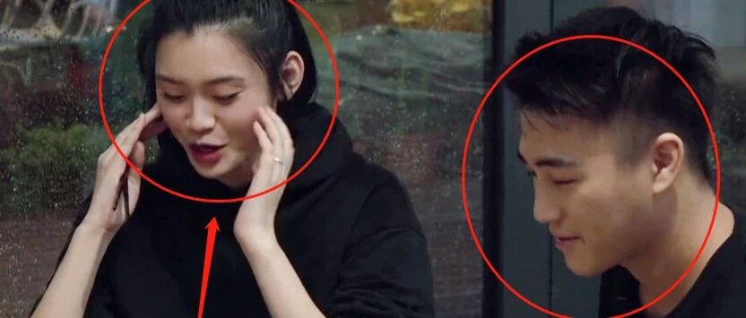 奚梦瑶“我这脸是花了钱的”，何猷君自爆大学时就想娶奚梦瑶