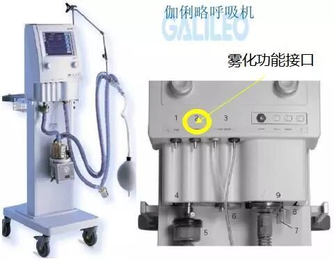 为什么要用湿化器99%的ICU医生会在机械通气中使用雾化治疗，哪些临床细节需要关注？相关专家共识该如何解读？_https://www.jmylbn.com_新闻资讯_第19张