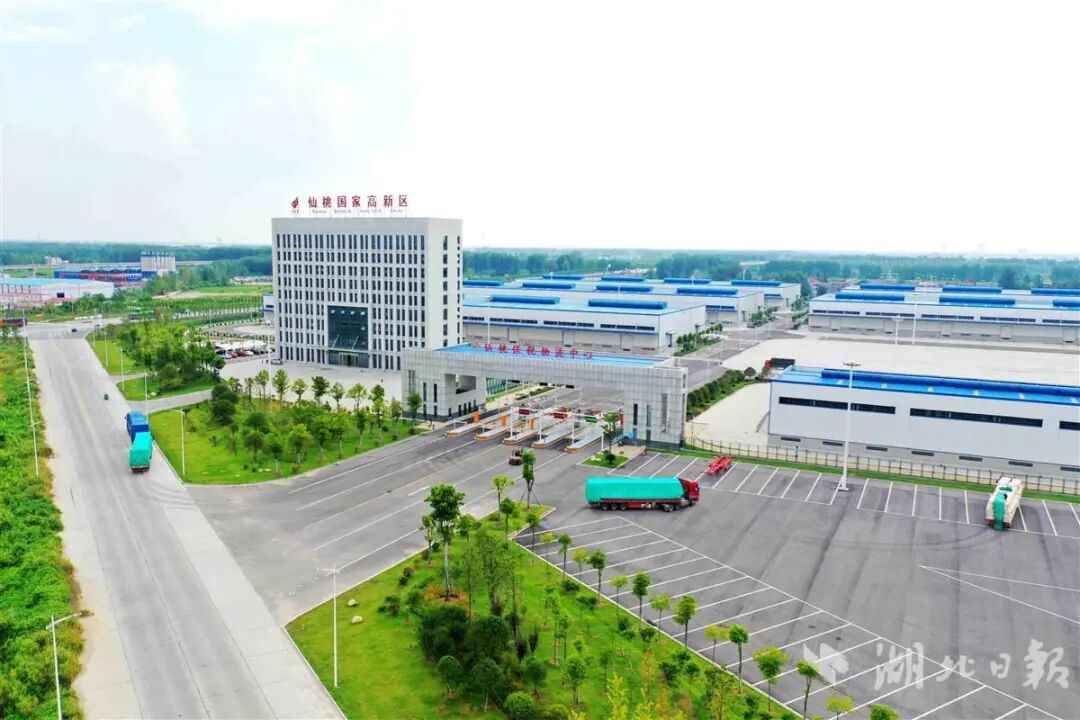 全國第三、中部第一 湖北國家級創新型產業集群強勁發展  第4張