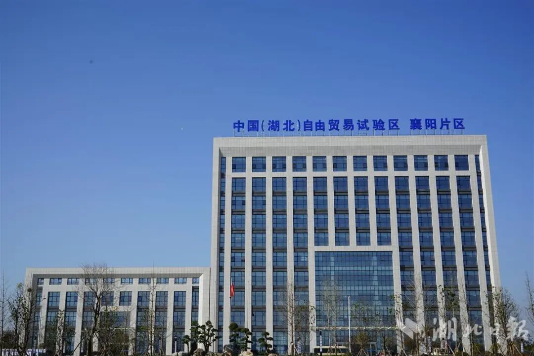 全國第三、中部第一 湖北國家級創新型產業集群強勁發展  第3張