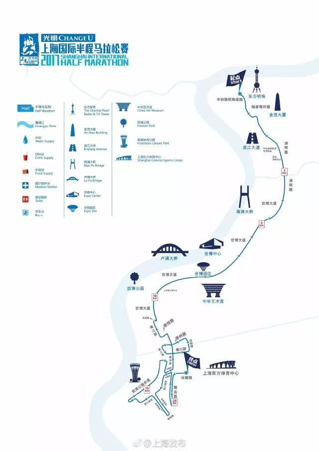 有车族必看!在上海,下周末千万不要走这些路段!否则.