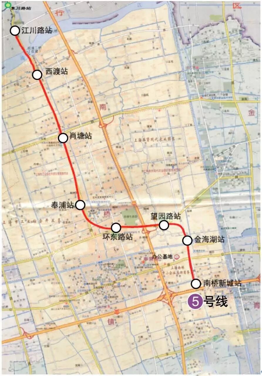 上海9条轨交新线最新进展公布总工程路线达216公里