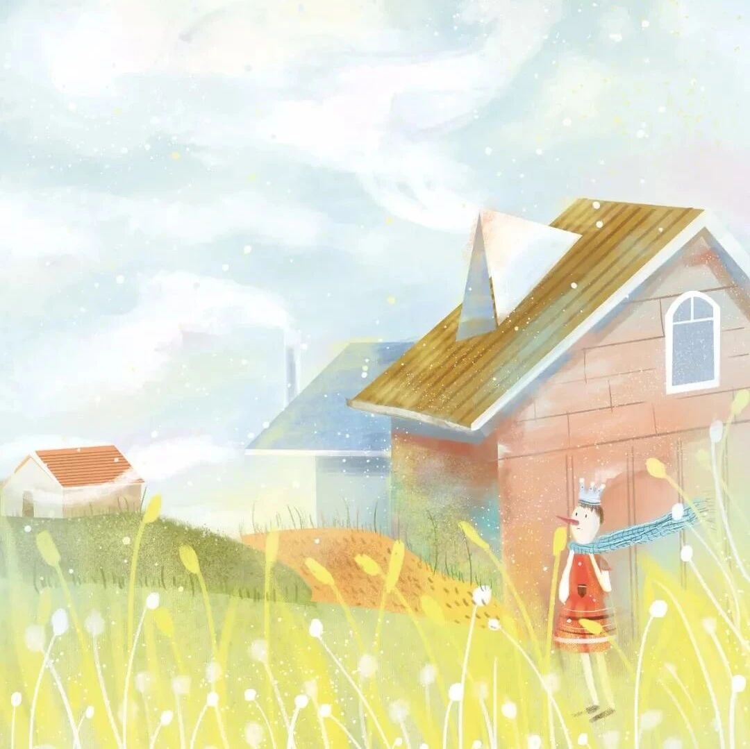 为什么跟巨蟹座容易日久生情？