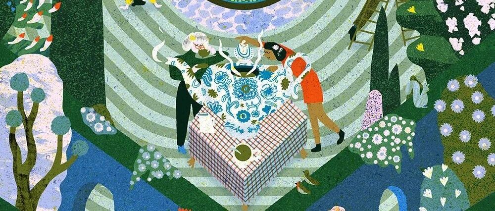 一生福多财多的星座！